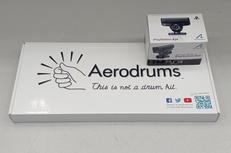 AERODRUMS+PLAYSTATION EYE|SONY