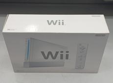 WII|NINTENDO