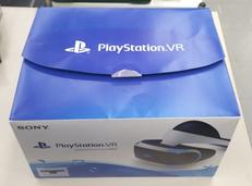 PSVR|SONY