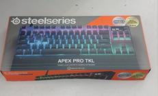 ゲーミングキーボード|STEELSERIES