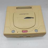 セガサターン|SEGA