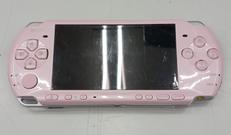 PSP(ブロッサムピンク)|SONY