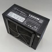 電源ユニット|SILVER STONE