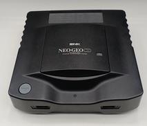 NEO-GEOCD|SNK