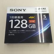 BD-R|SONY