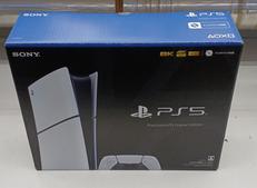 プレイステーション5(デジタル・エディション)|SONY