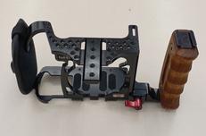 GH5用ゲージ|ZAGUTO