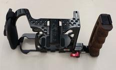 GH5用ゲージ|ZAGUTO