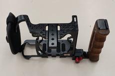 GH5用ゲージ|ZAGUTO