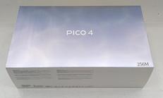 VRヘッドセット|PICO