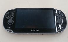 PSVITA|SONY