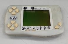 ワンダースワン|BANDAI