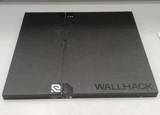 マウスパッド|WALLHACK