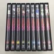 DVDセット|アニプレックス