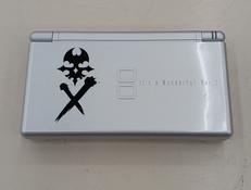 DS LITE|NINTENDO