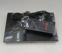 PS2(チャコールブラック)|SONY