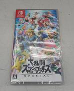 SWITCHソフト|任天堂