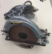 ブレーキ付き丸のこ|日立工機