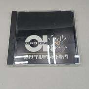 首都高バトル01 OST|キングレコード