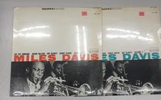 未開封2枚SET MILES DAVIS STILL SEA|BLUE NOTE
