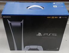 PLAYSTATION5|SONY