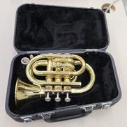 ポケットトランペット|JUPITER