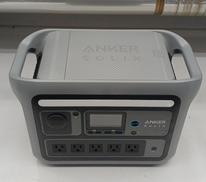 ポータブル電源|ANKER