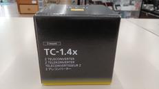 テレコンバーター|NIKON