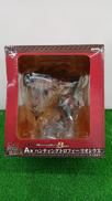 ハンティングトロフィーリオレウス 一番くじ B賞　フィギュ|BANPRESTO