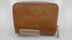 ジッピーコインパース|LOUIS VUITTON