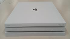 PS4 Pro|SONY