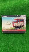 1/150 いすみ鉄道 キハ52 キハ28形 首都圏色 2両
