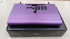 アーケードコントローラー|VICTRIX