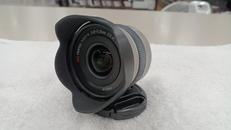 Qマウント用超広角ズームレンズ|PENTAX