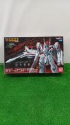 DX超合金 VF-25F メサイアバルキリー(早乙女アルト機|BANDAI