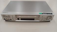 S-VHSデッキ|SHARP