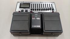 グラフィック・イコライザー|BOSS