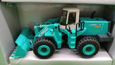 ホイルローダー1/4８|KOBELCO