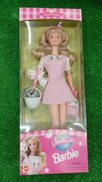 BARBIE DOLL|MATEL