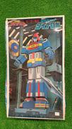 科学戦隊 ダイナマン|BANDAI
