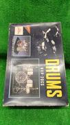 DRUMS NXP・20CS|日本模型(株)