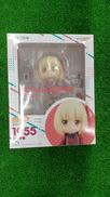 ねんどろいど錦木千束