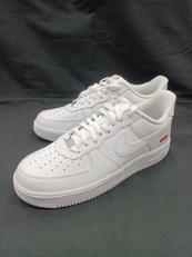 Supreme×NIKE Ai Force 1|NIKE