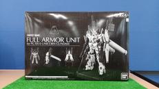 1/60 PG RX-0 ユニコーンガンダム用 FA拡張ユニ|BANDAI