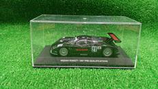 1/43 ニッサン R390GT1 1997年|KYOSHO