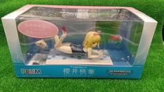 櫻井桃華　フィギュア|PLUM(プラム)