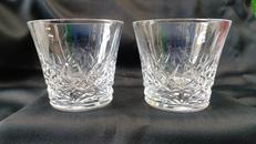 アリア　タンブラーペア　2025|BACCARAT