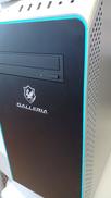 ゲーミングPC|GALLERIA