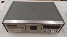 カセットデッキ|TEAC