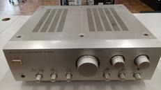 プリメインアンプ|SANSUI